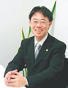 所長ご挨拶